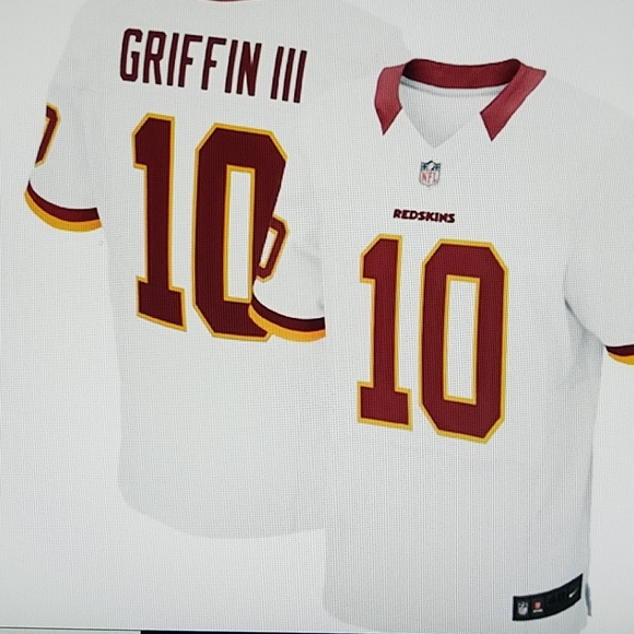 NFL Other - NFL Washington Redskins youth jersey